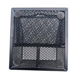 Nextep NE-175X bandeja de escritorio/organizador Metal Negro, 115 mm, 125 mm, 115 mm