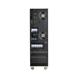 Tripp Lite S3M10K1B Sistemas de alimentación ininterrumpidas (UPS) Doble conversión (en línea) 10 kVA Hardwire