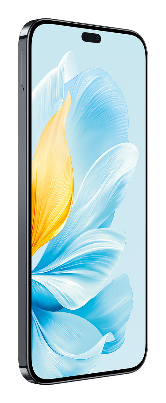 Honor 200 Lite 5G teléfonos inteligentes 17 cm (6.7") Plana AMOLED 2412 x 1080 Pixeles