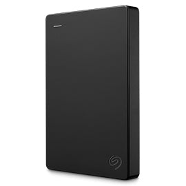 Seagate STGX5000400 Discos duros externos 5 TB 2.5 " USB tipo A
