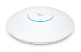 Ubiquiti U7 Pro 5800 Mbit/s Blanco Energía sobre Ethernet (PoE), 2.4 GHz, 5 GHz, 6 GHz