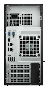 DELL PowerEdge T150 servidor 2 TB Bastidor (4U) Intel Xeon E E-2314 2.8 GHz 16 GB DDR4-SDRAM