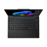 R-Go Tools ThinkPad T14s Gen 6 (Snapdragon) Copilot+ PC Ordenadores portátiles Portátil Negro 35,6 cm