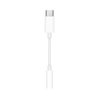Apple MW2Q3AM/A cable de audio USB-C 3,5mm Blanco, Macho, Hembra | Cables de audio