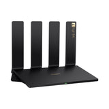 Huawei WiFi BE3 Pro router inalámbrico 2.5 Gigabit Ethernet Doble banda (2,4 GHz / 5 GHz) Negro