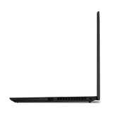 Lenovo ThinkPad X13 Laptop Villi Black Portátil Negro Concha