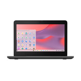 Lenovo 100e Chromebook Gen 4 (Intel) Ordenadores portátiles Chromebook Gris 29,5 cm