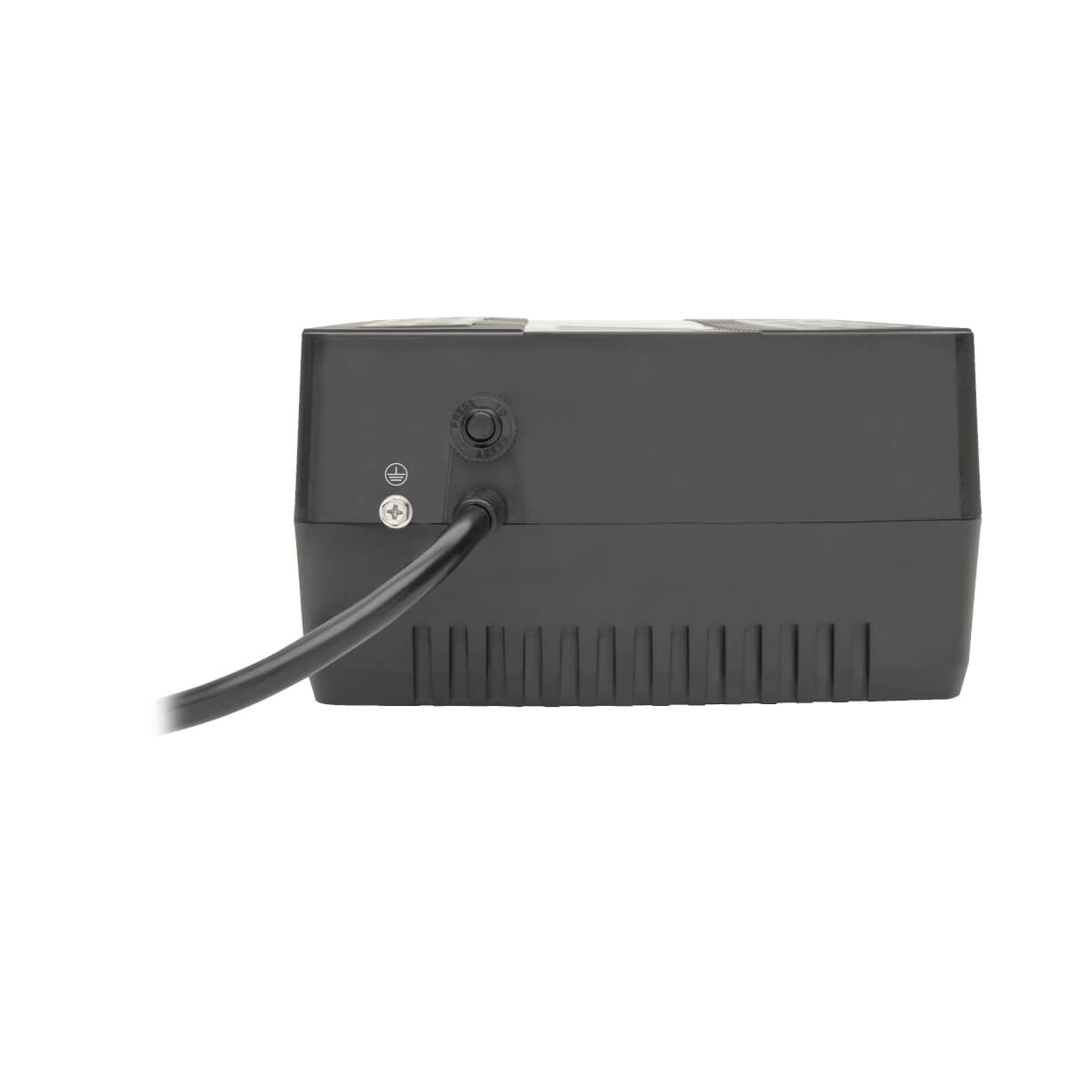 Tripp Lite AVR750U UPS Interactivo de 750VA 450W - 12 Tomacorrientes NEMA 5-15R, AVR, 120V, 50Hz / 60Hz, USB, Instalació