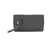 Tripp Lite AVR750U UPS Interactivo de 750VA 450W - 12 Tomacorrientes NEMA 5-15R, AVR, 120V, 50Hz / 60Hz, USB, Instalació
