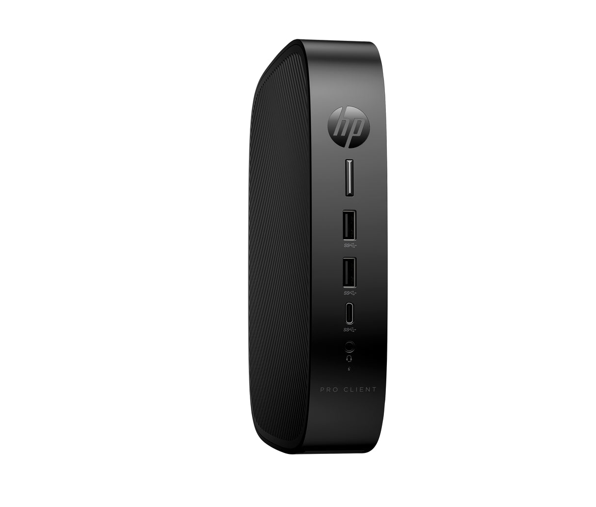 HP Pro t550 2 GHz Smart Zero 1.3 kg Negro J6412, Intel, Intel® Celeron®
