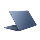 Lenovo IdeaPad Slim 3 15IRU8 Laptop Abyss Blue Portátil Azul Concha