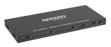 Epcom EPC-MXB42A interruptor de video HDMI
