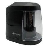 Nextep NE-181 sacapuntas Sacapuntas eléctrico Negro