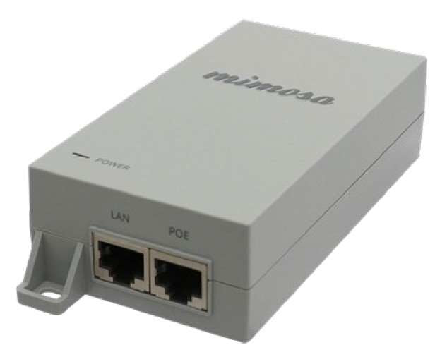 Mimosa Networks INYECTOR POE 50V 60W adaptador e inyector de PoE