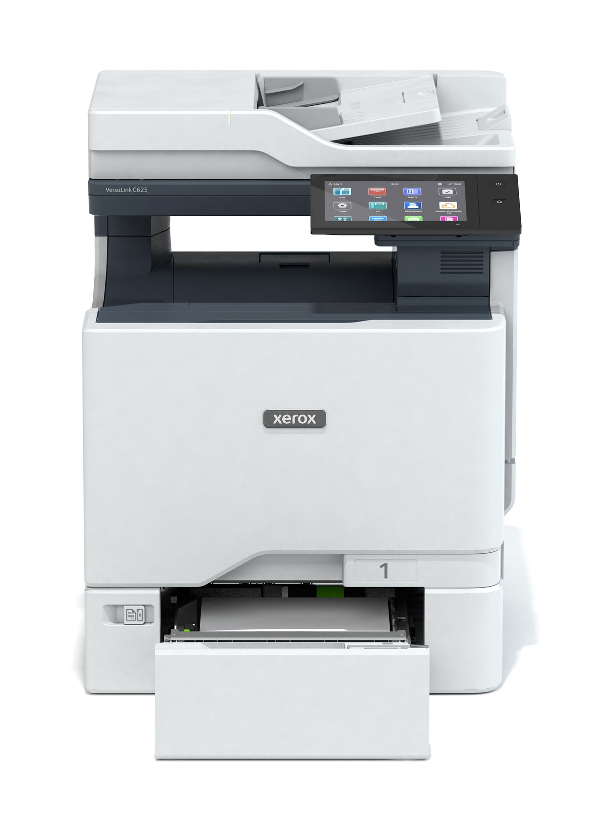 Xerox VersaLink C625_DN Impresora Multifunción Laser Blanco