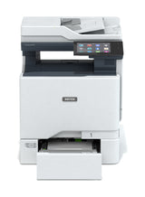 Xerox VersaLink C625_DN Impresora Multifunción Laser Blanco