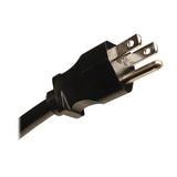 Tripp Lite PDUMH15 PDU Digital Monofásico con Medidor de 1.4kW, Tomacorrientes de 120V (13 5-15R), 5