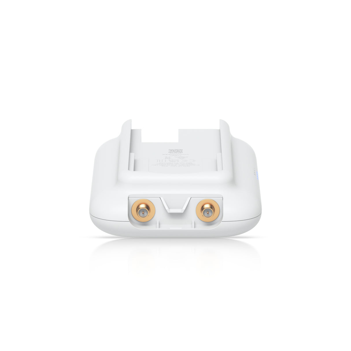 Ubiquiti Swiss Army Knife Ultra 866,7 Mbit/s Blanco Energía sobre Ethernet (PoE)