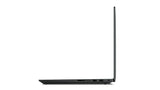 Lenovo ThinkPad P1 Gen 6 Laptop Black, Paint Estación de trabajo móvil Negro Concha