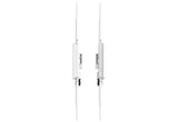 EnGenius ECW160 punto de acceso inalámbrico 867 Mbit/s Blanco Energía sobre Ethernet (PoE)