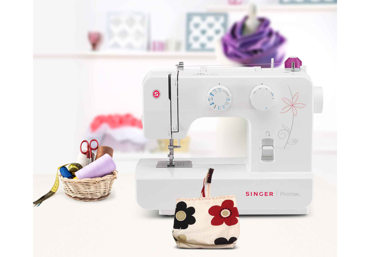 SINGER 230031115 máquina de coser Máquina de coser automática Eléctrico