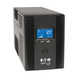 Tripp Lite SMART1500LCDT UPS SmartPro Interactivo de Onda Sinusoidal de 1500VA 900W 120V - 8 Tomacorrientes, LCD, USB, T