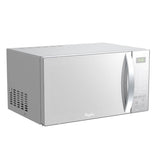 Whirlpool WM1514D microondas Plata Solo microondas Encimera 39,62 L