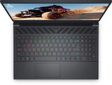 DELL G15 5530 Laptop Portátil Negro Concha Juego