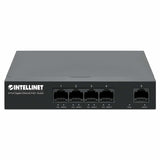 Intellinet 561792 Dispositivo de redes 5 Gigabit Ethernet (10/100/1000) 0
