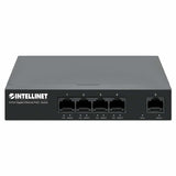 Intellinet 561792 Dispositivo de redes 5 Gigabit Ethernet (10/100/1000) 0