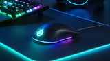 Steelseries Rival 3 ratón Juego mano derecha USB tipo A Óptico 8500 DPI