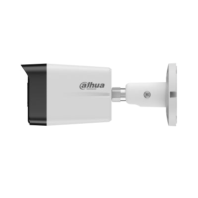 Dahua Technology Entry IPC-HFW1839TC-A-IL cámaras de vigilancia Cámara de seguridad IP Interior y exterior Alámbrico Si