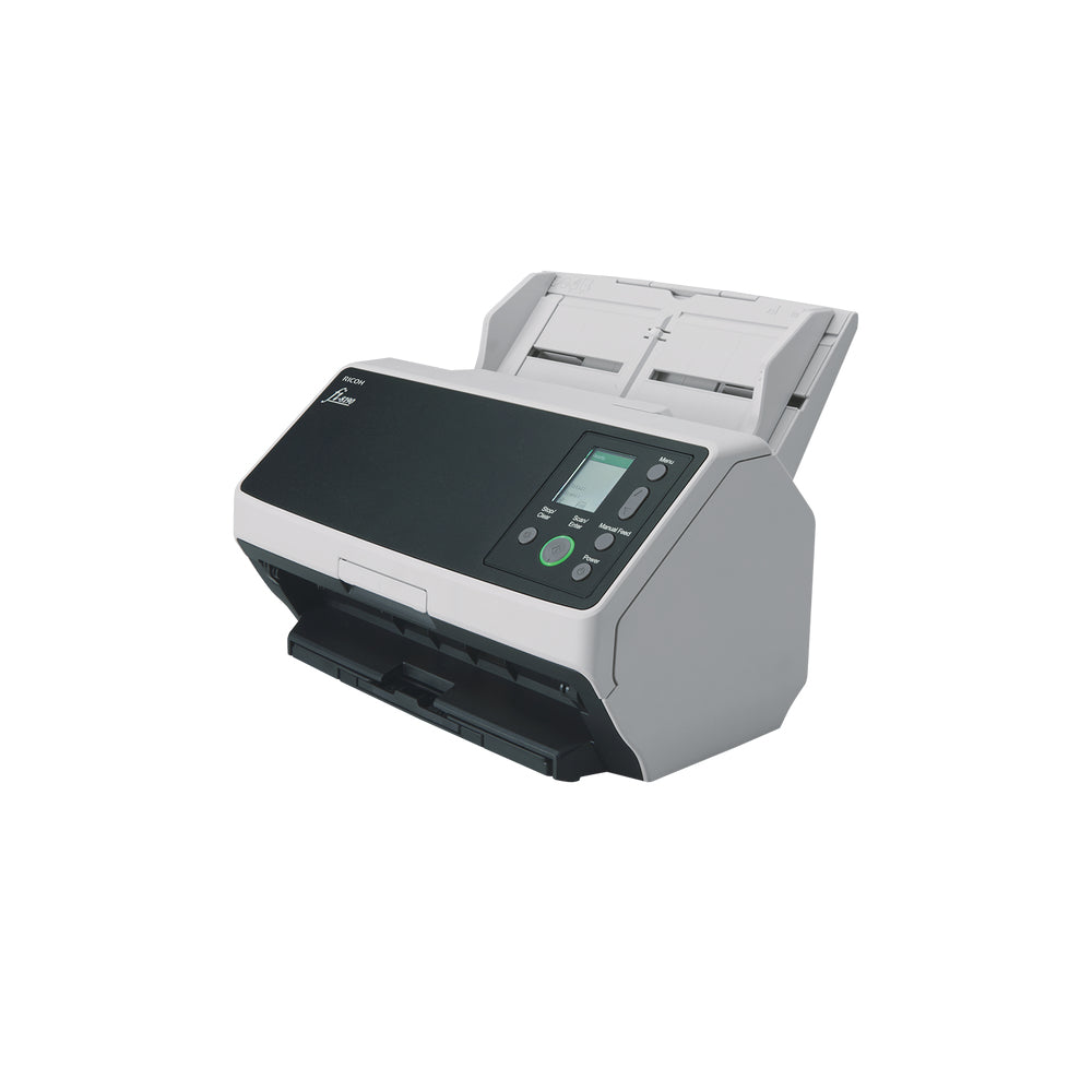 Ricoh fi-8190 Escáner 216 x 355,6 mm 600 x 600 DPI Si 90 ppm