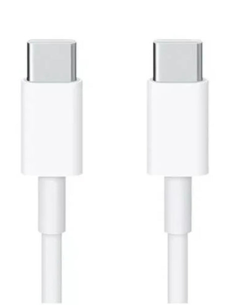 DBUGG DB-G-CCB cable USB 1 m USB C Blanco