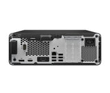 HP 400 G9 Intel® Core™ i7 i7-12700 16 GB DDR4-SDRAM 512 GB SSD Windows 11 Pro SFF PC Negro, 2.1 GHz