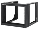 RACK INTELLINET ABIERTO MURAL 6U 500X450 FLATPACK