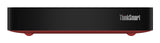 Lenovo ThinkSmart Core for Logitech pcs/estaciones de trabajo Intel Intel® Core™ i5 Intel® Core™ i5 de 11ma Generación i5-1145G7E