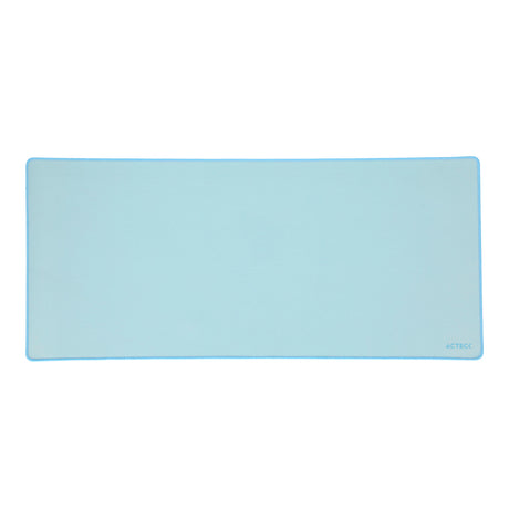 Acteck Vibe Flow Max MT480 Azul, Monocromático, Poliéster, Caucho, AC-934480