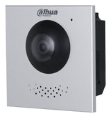 Dahua Technology VTO4202F-P-S3 sistemas de intercomunicación de video Alámbrico Si Si Si