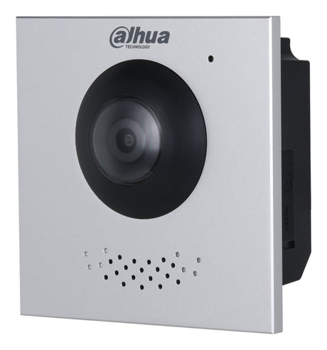 Dahua Technology VTO4202F-P-S3 sistemas de intercomunicación de video Alámbrico Si Si Si