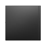 Lenovo ThinkCentre M70q Gen 5 pcs/estaciones de trabajo Intel Intel® Core™ i3 Intel Core i3-13xxx i3-13100T