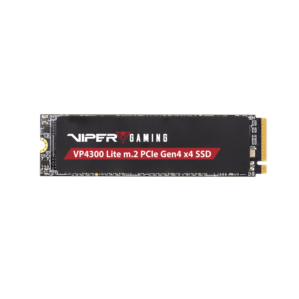 Patriot Memory VP4300 Lite 1 TB M.2 PCI Express 4.0 NVMe, 7400 MB/s, VP4300L1TBM28H