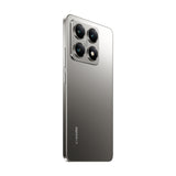 Smartphone Xiaomi 14T capacidad 12+512gb color Gris