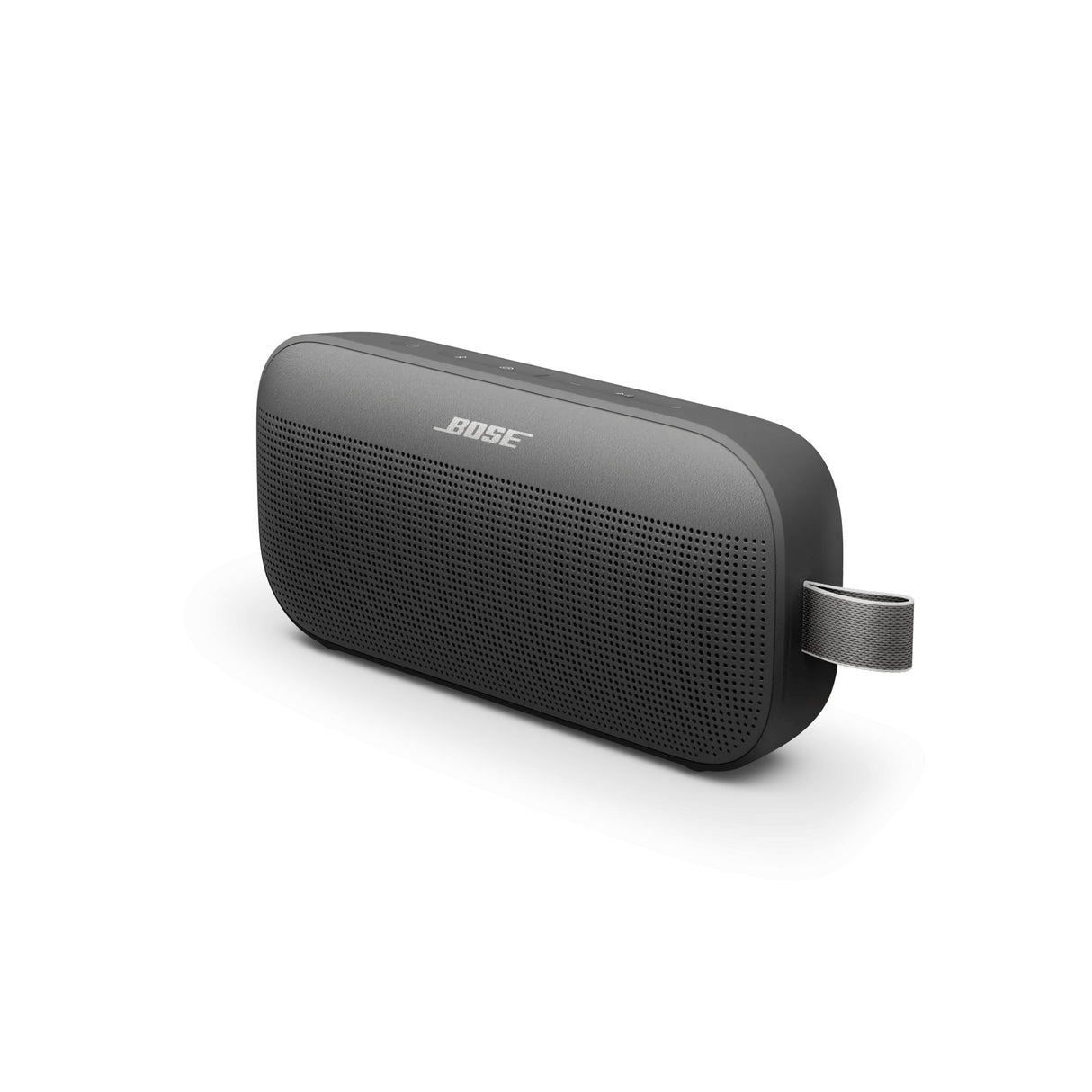 Bose SoundLink Flex Portable Bluetooth Speaker (2nd Gen) - Black