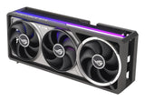 Tarjeta de video Asus 32GB GeForce RTX 5090 ROG ASTRAL RGB 3xfan GDDR7 DLSS 4 OC 2xHDMI 3xDP ROG-ASTRAL-RTX5090-O32G-GAM