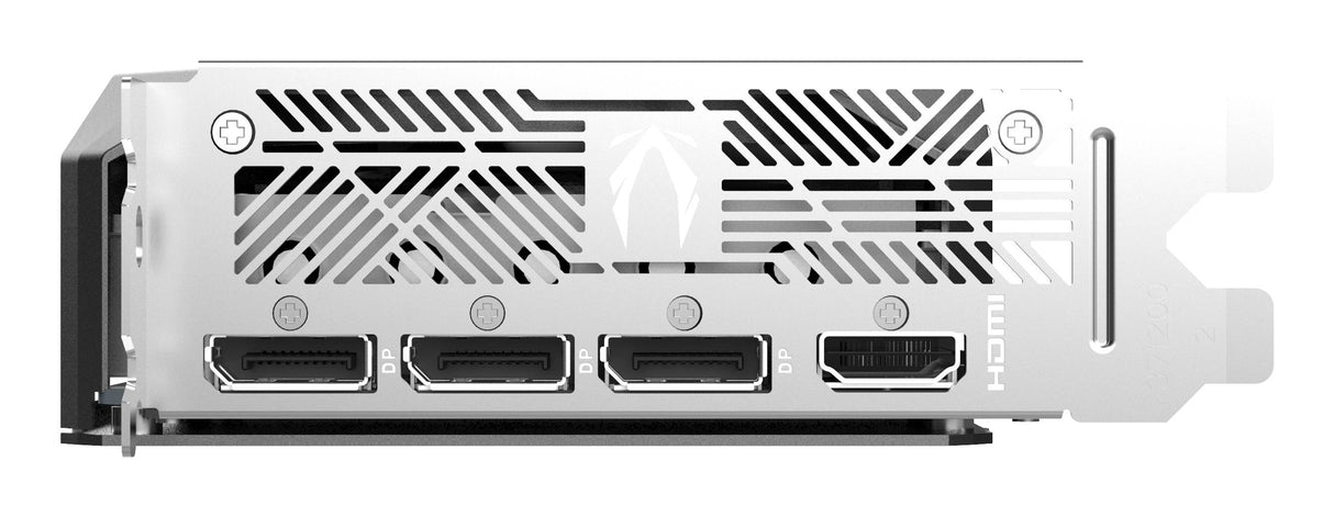 Zotac GAMING GeForce RTX 5070 Ti SOLID SFF OC NVIDIA 16 GB GDDR7, 256 Bit, 7680 x 4320 Pixeles, PCI Express x16 5.0