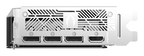 Zotac GAMING GeForce RTX 5070 Ti SOLID SFF OC NVIDIA 16 GB GDDR7, 256 Bit, 7680 x 4320 Pixeles, PCI Express x16 5.0