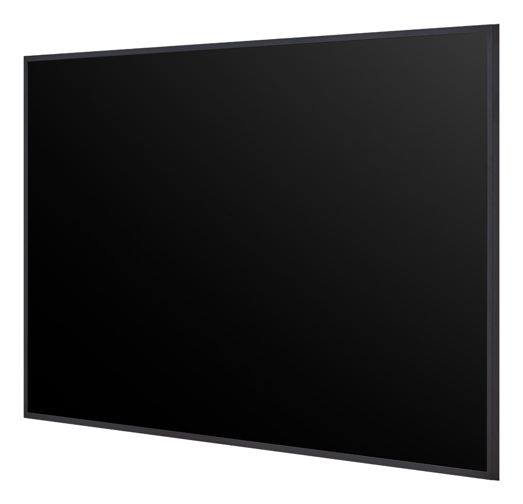 LG 65UH5Q-E pantalla de señalización 165,1 cm (65") Wifi 500 cd / m² 4K Ultra HD Negro Procesador incorporado WebOS 24/7