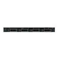 DELL PowerEdge R360 Servidores Intel Xeon 6 Intel 16 GB