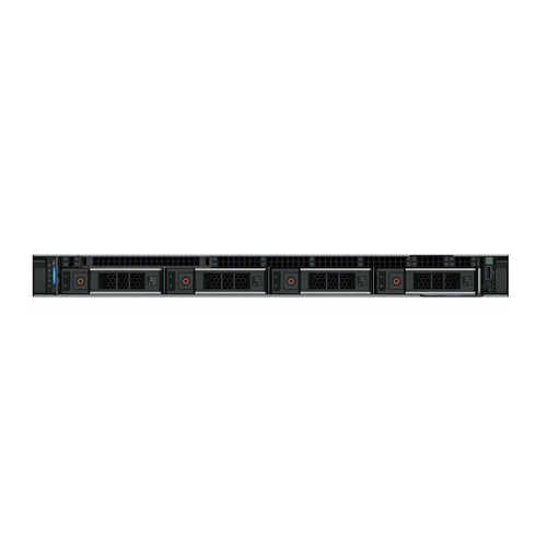 DELL PowerEdge R360 Servidores Intel Xeon 6 Intel 16 GB